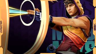 Riot Games Officially Announces Agent Mikas, Featured in Act 2 of VALORANT Season 2026