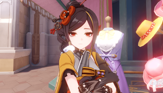 Genshin Impact 4.5 Leaked Information About Side Events