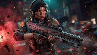 Call of Duty: Black Ops 7 Season 3 announces a series of new maps, weapons, and modes.