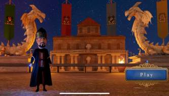 A Wizard's World - An AR masterpiece that transforms your hands into magical powers.