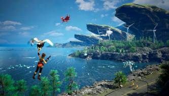 How to create a server in Palworld