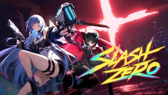 SlashZero opens its first beta test for players on Steam.