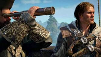 Assassin's Creed Black Flag Resynced Causes a Stir in the Global Pirate Community.