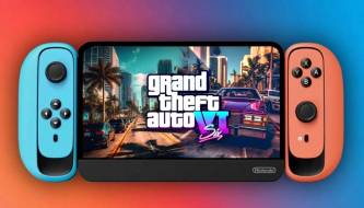 Rumors are circulating that GTA 6 may launch simultaneously on Switch 2, with an internal leak sparking anticipation within the community.