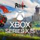 Albion Online will launch on Xbox Series this April.