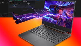 Victus 15: School rookies, arena masters.