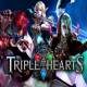 [Review] What makes the tactical masterpiece Triple Hearts so appealing?