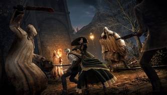 Leaked Release Timeline for The Duskbloods on Nintendo Switch 2