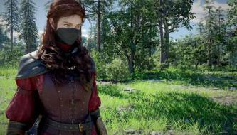 Crimson Desert: Fans Regret Limitations on Damiane's Character