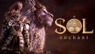 SOL: Enchant boasts an impressive graphics engine based on Unreal Engine 5.