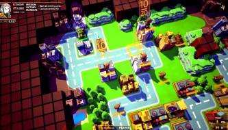 [Review] Tiny Metal: Full Metal Rumble - A new masterpiece that evokes memories of the past.