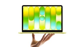 MacBook Neo: Apple's affordable laptop with the A18 Pro chip.