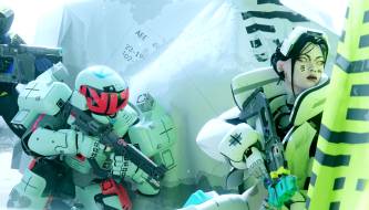 Bungie is committed to providing long-term support for Marathon regardless of sales.