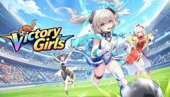 Victory Girls: Anime Soccer is taking mobile gaming by storm with its innovative gameplay combining tactical soccer with card games.