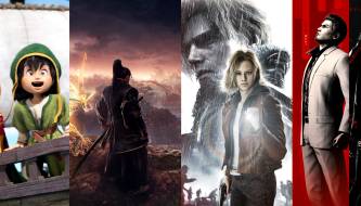 15 New PlayStation Games in February 2026