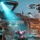 UDAA - A breathtaking simulation world of the robot era.