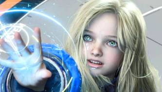 Learn about the game Pragmata