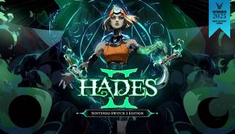 Hades 2 officially arrives on Xbox and PS5 this April.