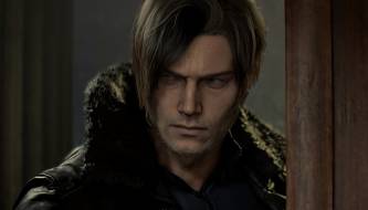 The director of Resident Evil Requiem promises to reveal the identity of Leon Kennedy's wife!
