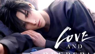 Love and Deepspace: The Best Romance Game Ever