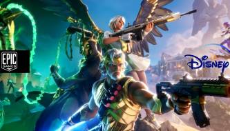 Rumors are circulating that Disney wants to acquire Epic Games.