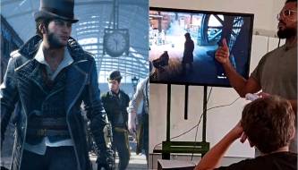 Teaching prodigy in 2026: Bringing a PS5 to class to teach, the teacher drives students crazy, making them beg to come back to school!