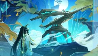 Genshin Impact: Revealing Xianyun's Zodiac Sign