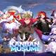 Kanban Musume - The best idle RPG game to play in 2026