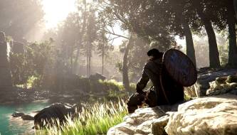 Crimson Desert Worried PC Gamers with a Change Ahead of Release