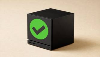 Games verified by the Steam Machine are coming soon, but they will be very different from the Steam Deck.