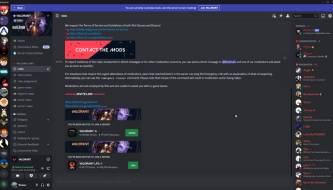 Riot Games Announces Plans to Integrate Discord into League of Legends and Valorant