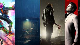 14 New PC Games Releasing in February 2026