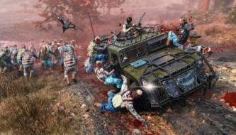 John Carpenter's Toxic Commando is an exciting zombie shooting game coming soon.