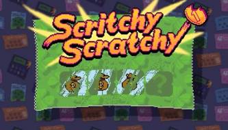 Scratchy Scratchy - When the 'addiction' to scratching cards becomes a strategic art.