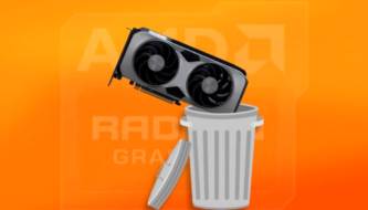 AMD may cease production of the Radeon RX 9070 due to a worsening VRAM shortage.