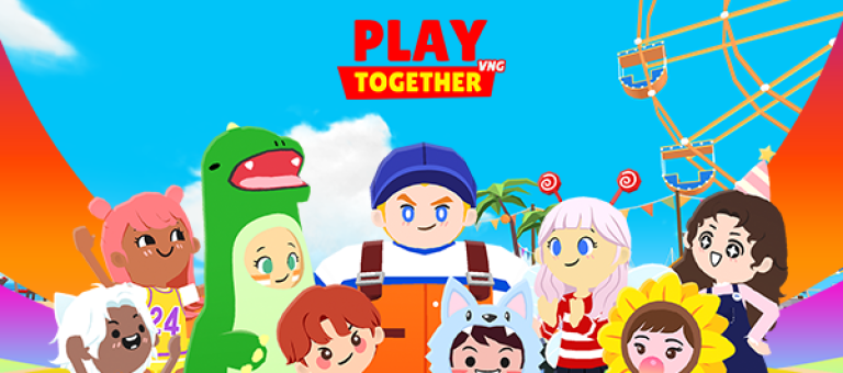 Play Together VNG Beginner Guide: Tips and Tricks for beginners