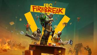 FBC: Firebreak receives its final update, with a permanent price drop!