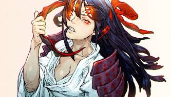 Shinonome Abyss: The Maiden Exorcist – Game Review