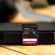 SanDisk launches 2TB SD memory card priced at up to $2,000.