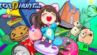 Toy Dream Hunters - The After-Work Rebellion of the Toys