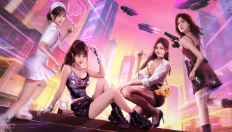 A 'masterpiece' FMV combining Metaverse and Time Travel: A captivating interactive game that's taking Steam by storm.