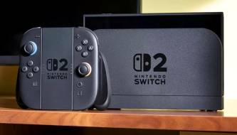 Nintendo has modified the Switch 2 to comply with EU regulations, allowing for easy battery replacement.