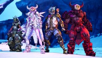 Borderlands 4 Announces DLC Story Release Date and Reveals New Gameplay