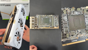 Lost $4,000 due to RTX 5090 component swapping scam.