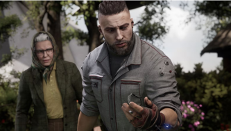 The graphically stunning Atomic Heart is discounted by a record 75% on Steam: A chance to experience this fantasy 'blockbuster' at an incredibly low price.