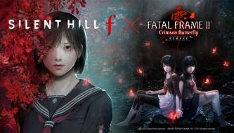 Fatal Frame 2 Remake releases free costume update in collaboration with Silent Hill.