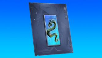 Intel's first CPU to integrate an Nvidia GPU will be called Serpent Lake.