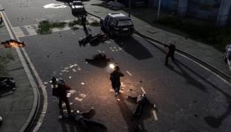 HumanitZ 1.0 has been released - a combination of DayZ and Project Zomboid.