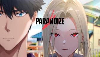 Paranoize officially launches