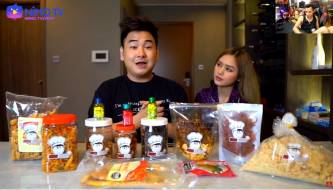 Mixi was furious when Xemesis gave a negative review of MixiFood.